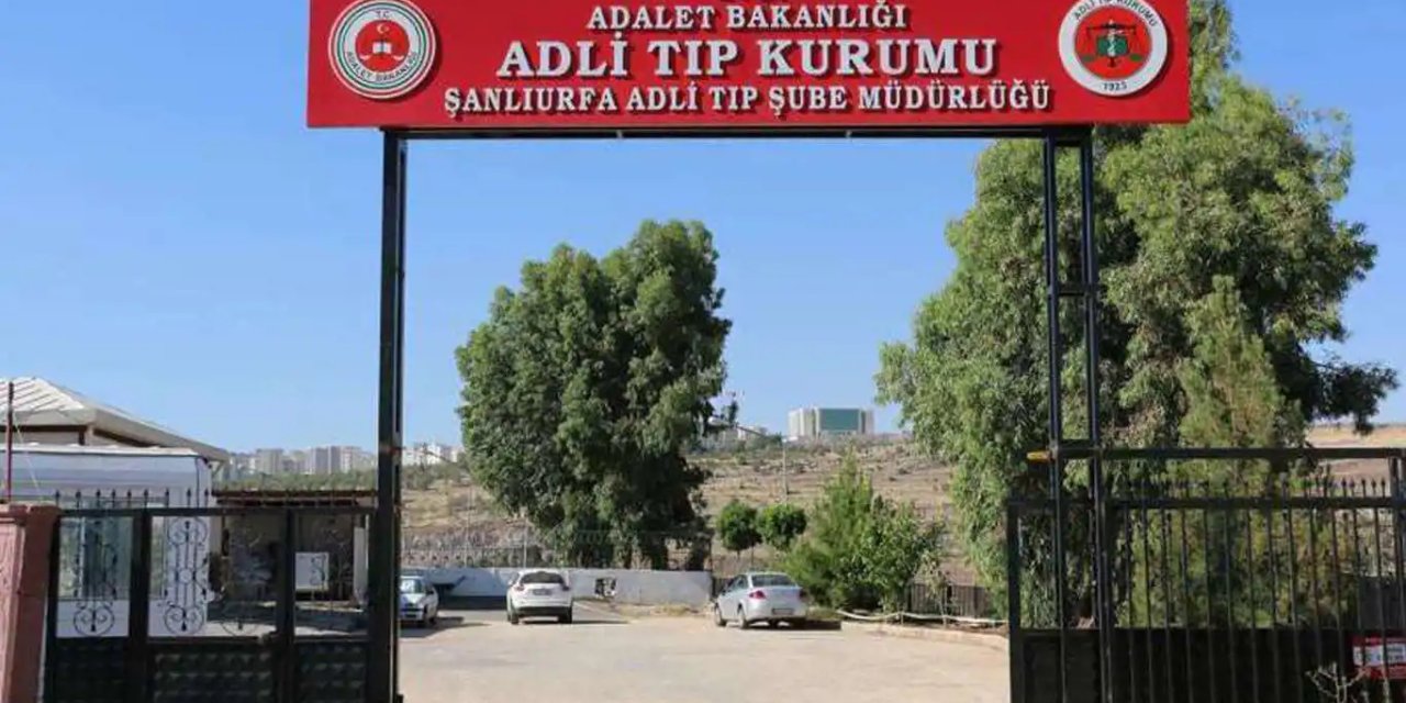 Sulama kanalında kaybolan kişinin cesedi bulundu