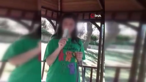 Bir kadın, eşini kredi kartı şifresini vermediği gerekçesiyle darp etti