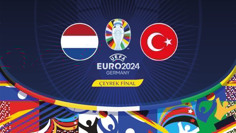 Türkiye A Milli Takımının ilk 11'i belli oldu