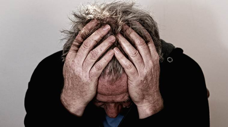 Mutsuz evlilik kalp krizi nedeni