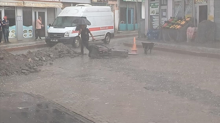 Sel bölgesine özel görevlendirme