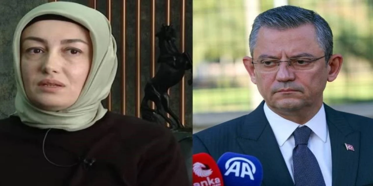 Ateş Ailesi Özgür Özel ile Görüştü!