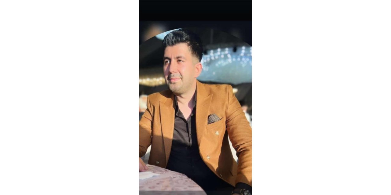 Kızıltepe'de bir genç aracında ölü bulundu