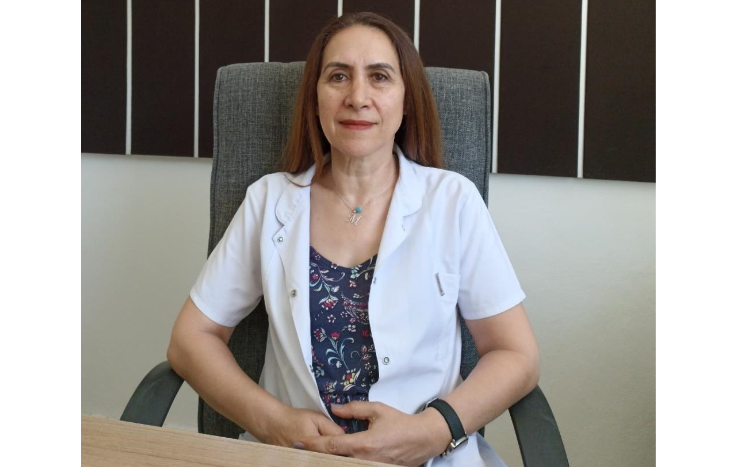 Uzmanından kuduz uyarısı