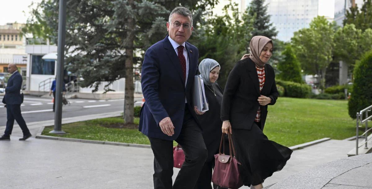 AK Parti’li Güler: Asgari ücrete zam yapmayacağız