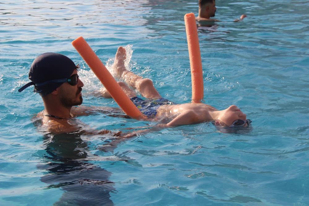 Boğulma olaylarına müdahale edecek kişilere uyarı