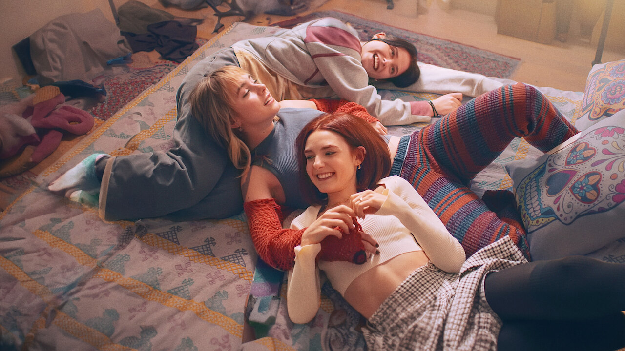 Netflix'te geçen hafta en çok izlenen diziler