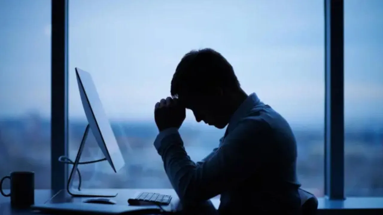 Çalışma koşullarının ruh sağlığı üzerindeki etkisi