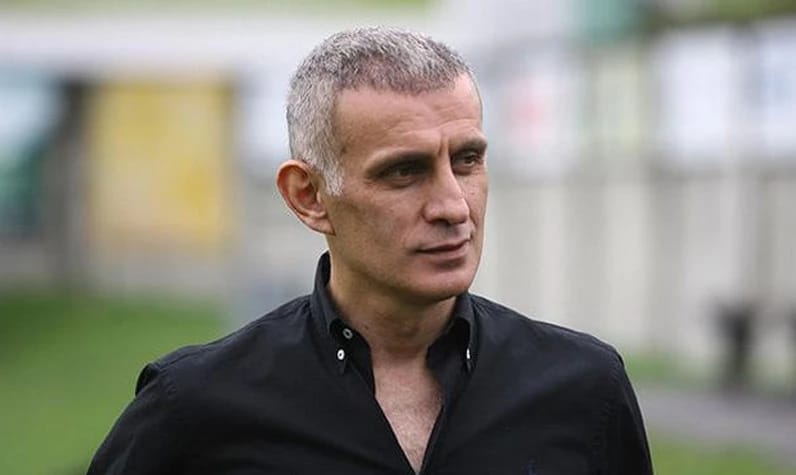 VİDEO - TFF Başkanı seçilirse Amedspor maçını Diyarbakır'da izleyecek