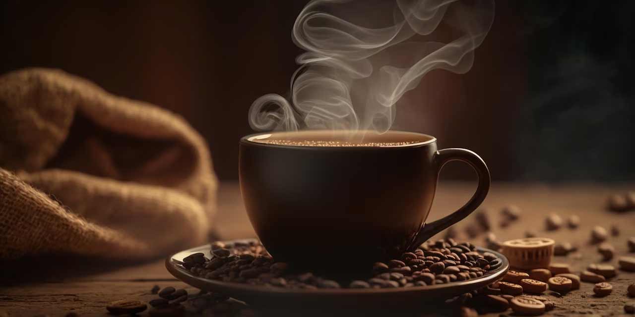 Yaz Aylarında 3 Fincan Kahveden Fazlası Sağlığınızı Tehlikeye Atabilir! İşte Uzmanların Uyarıları