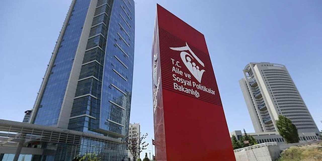 Aile Bakanlığı açıkladı: 10 şehirde personel alımları başlıyor!