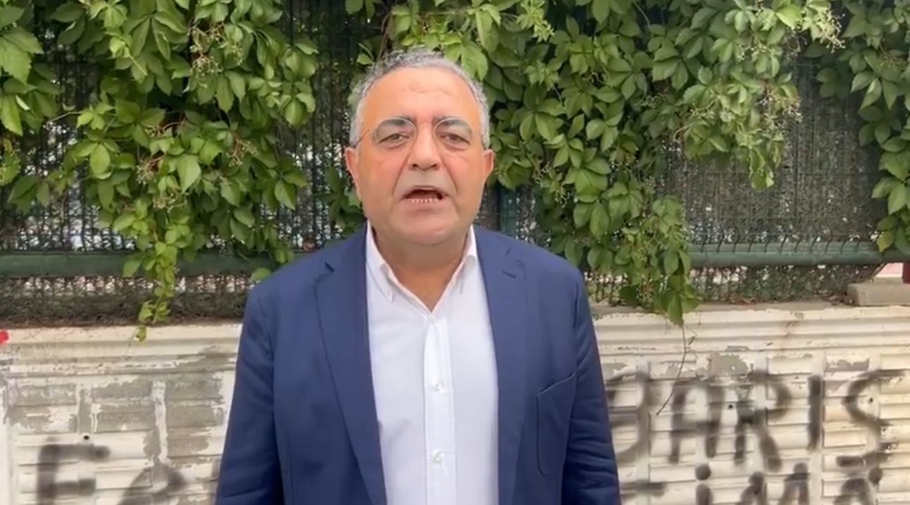 Tanrıkulu: Hayvan dostların ölümüne hayır