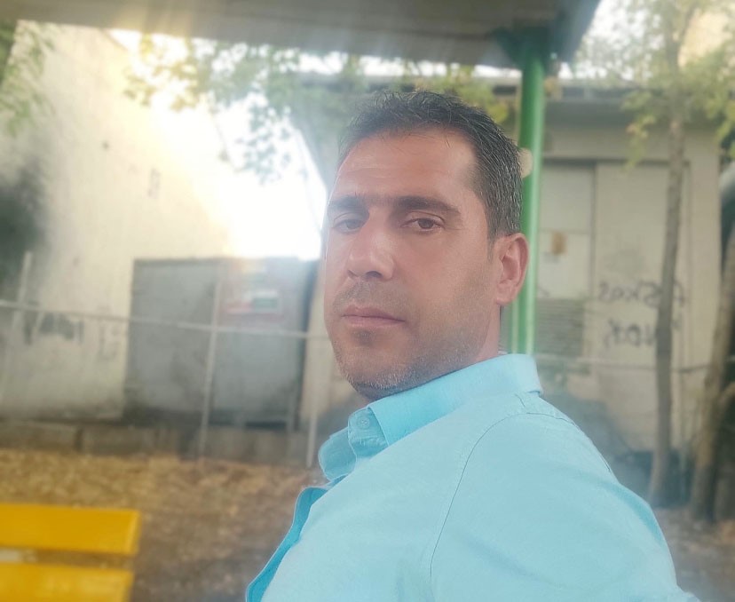 Diyarbakır'da eski HDP'li ilçe başkanının kardeşi silahlı saldırıda öldü