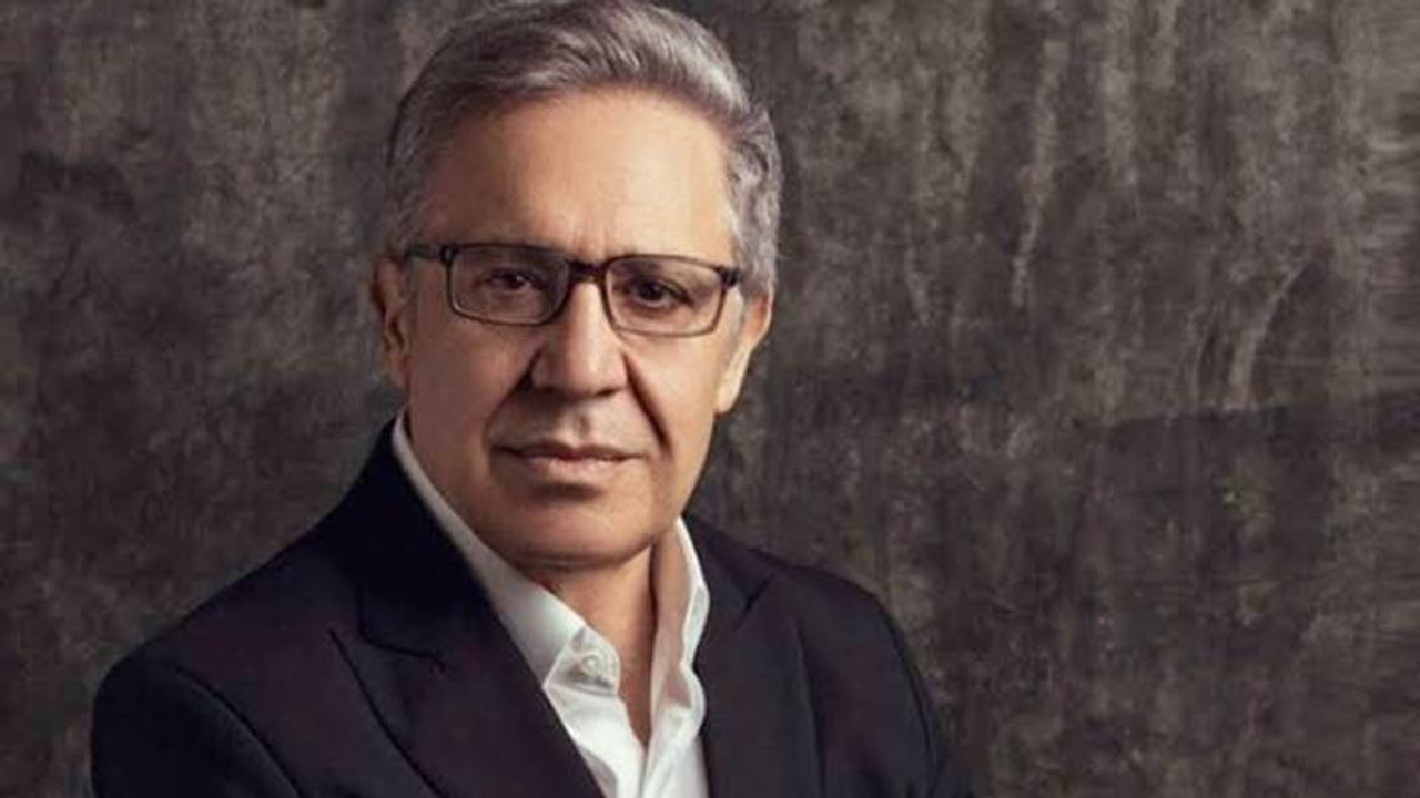 Zülfü Livaneli'nin yeni albümü dinleyiciyle buluştu