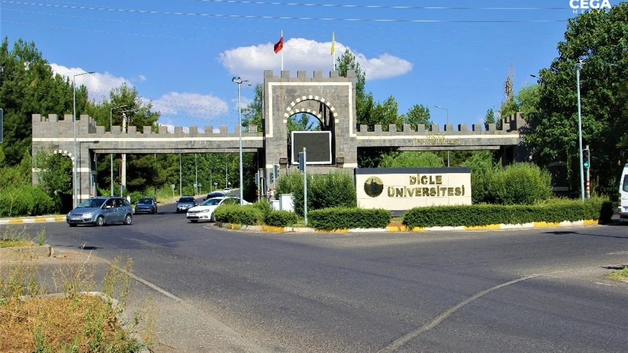 Dicle Üniversitesinde akademik takvimde değişiklik