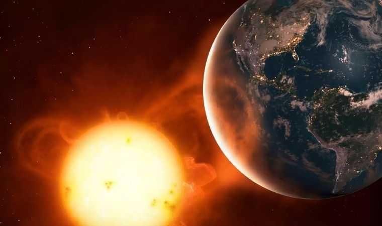 Bilim insanlarından korkutan haber!