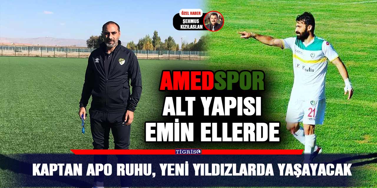 Kaptan Apo ruhu, yeni yıldızlarda yaşayacak