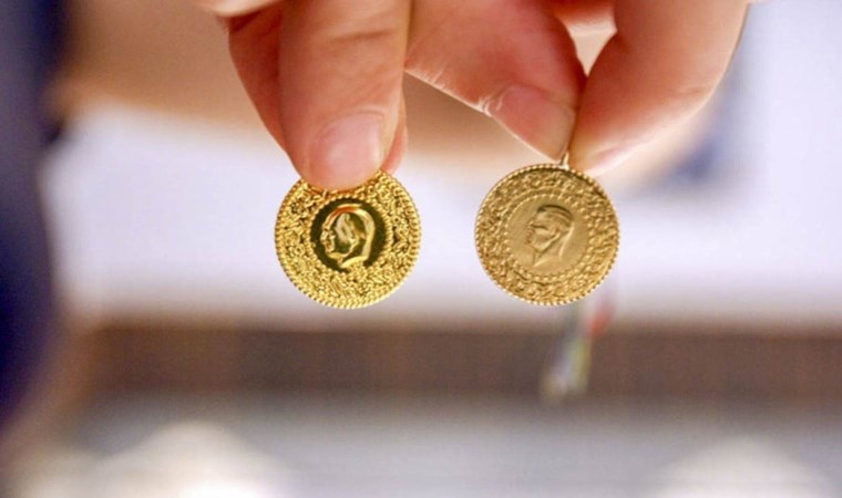 Altın rekora doymuyor