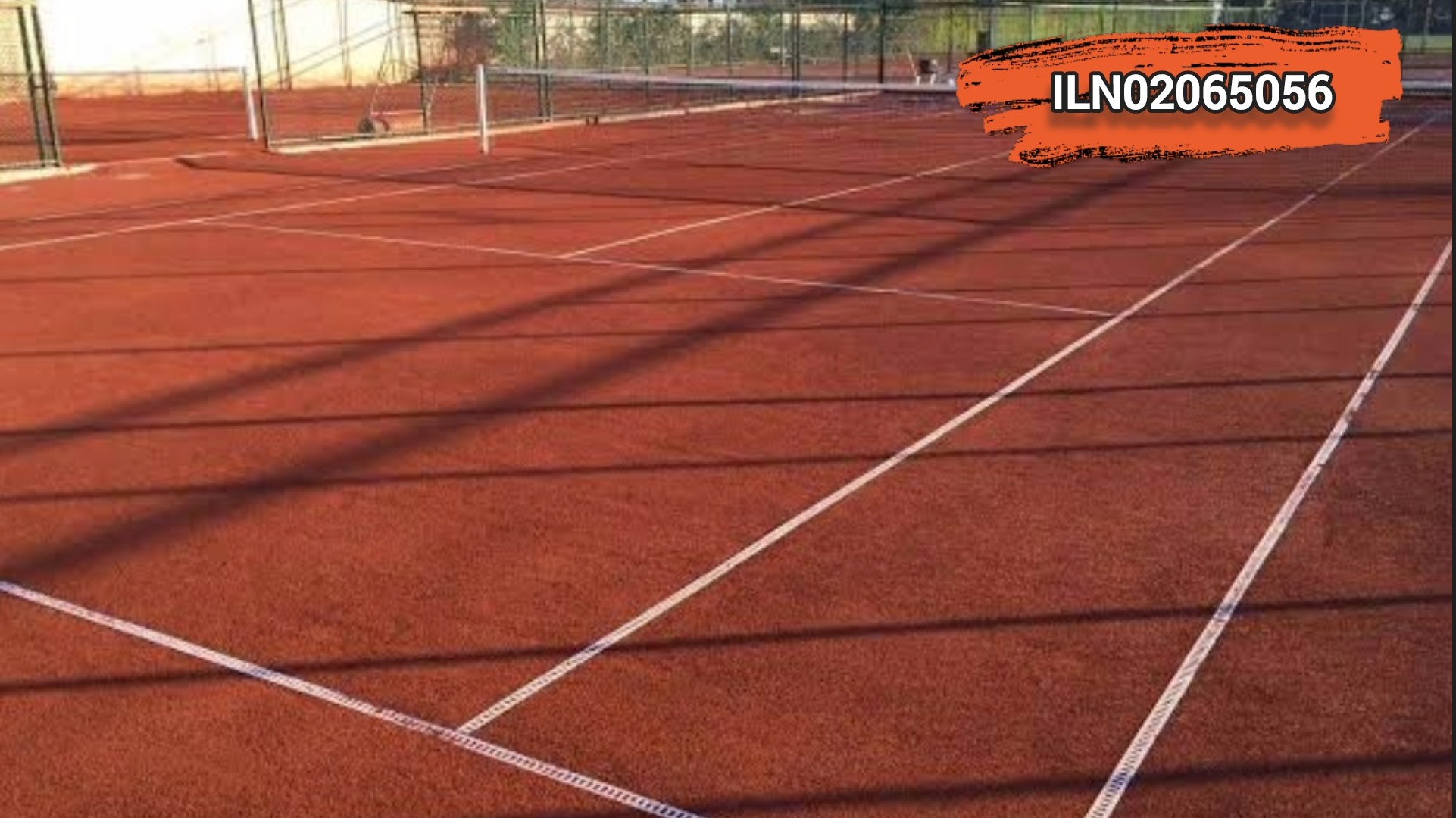 SPOR TESİS İŞLERİ YAPTIRILACAKTIR