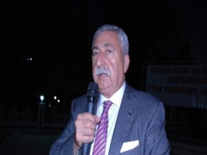 İsrail ürünlerine boykot