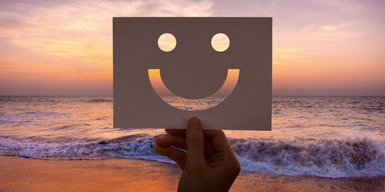 Bilimsel ve pratik yöntemlerle mutlu olma yolları