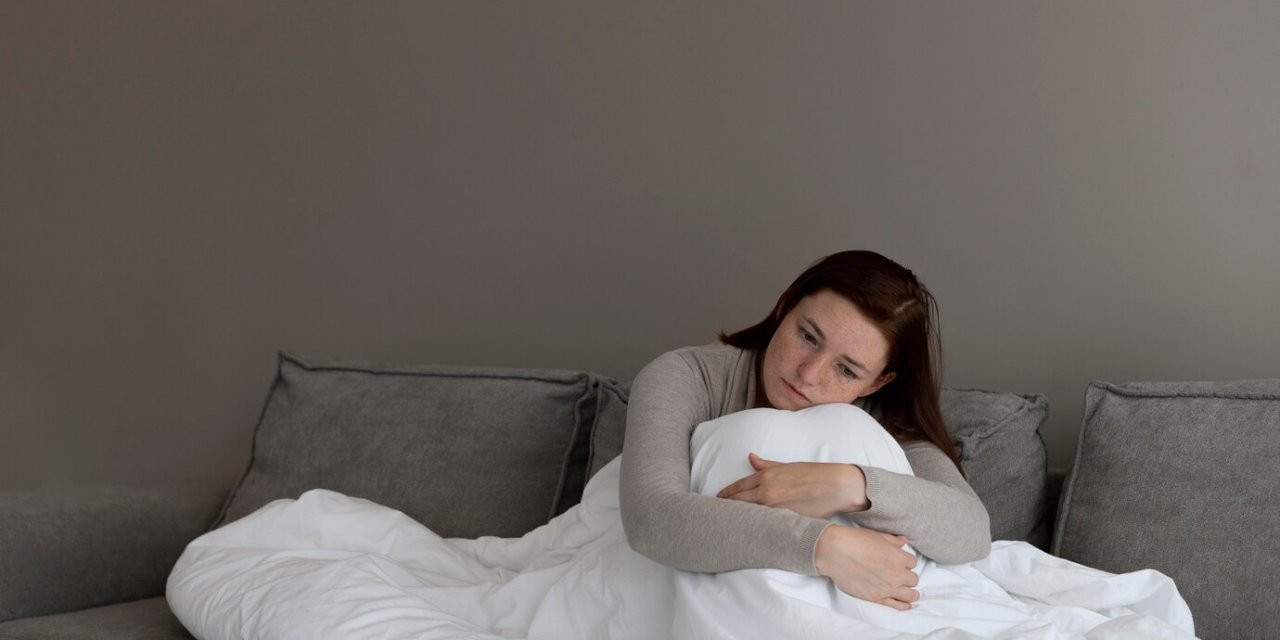 Yas Sürecinde Asla Yapmamanız Gereken 7 Hata!