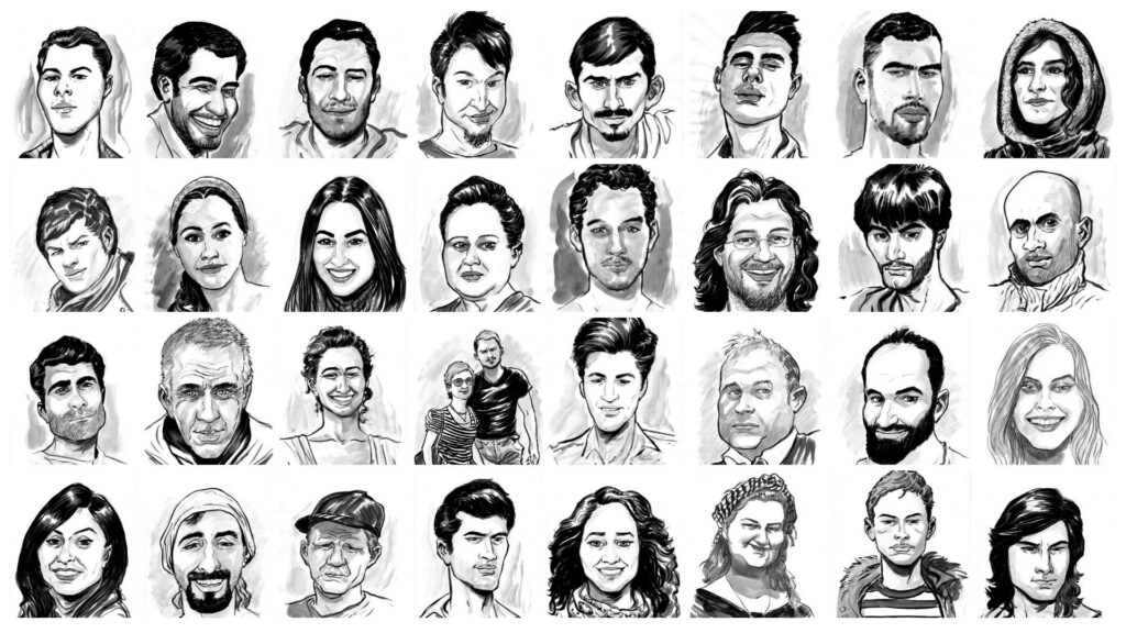 İHD’den Suruç Katliamı açıklaması: Unutulmadı!