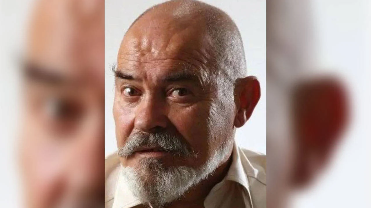 Tiyatro sanatçısı Şener Kökkaya hayatını kaybetti