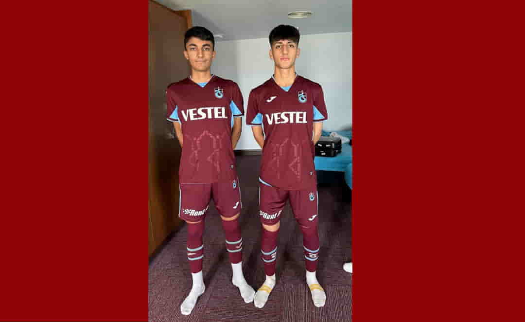 Diyarbakır İnterspor'dan Trabzonspor'a