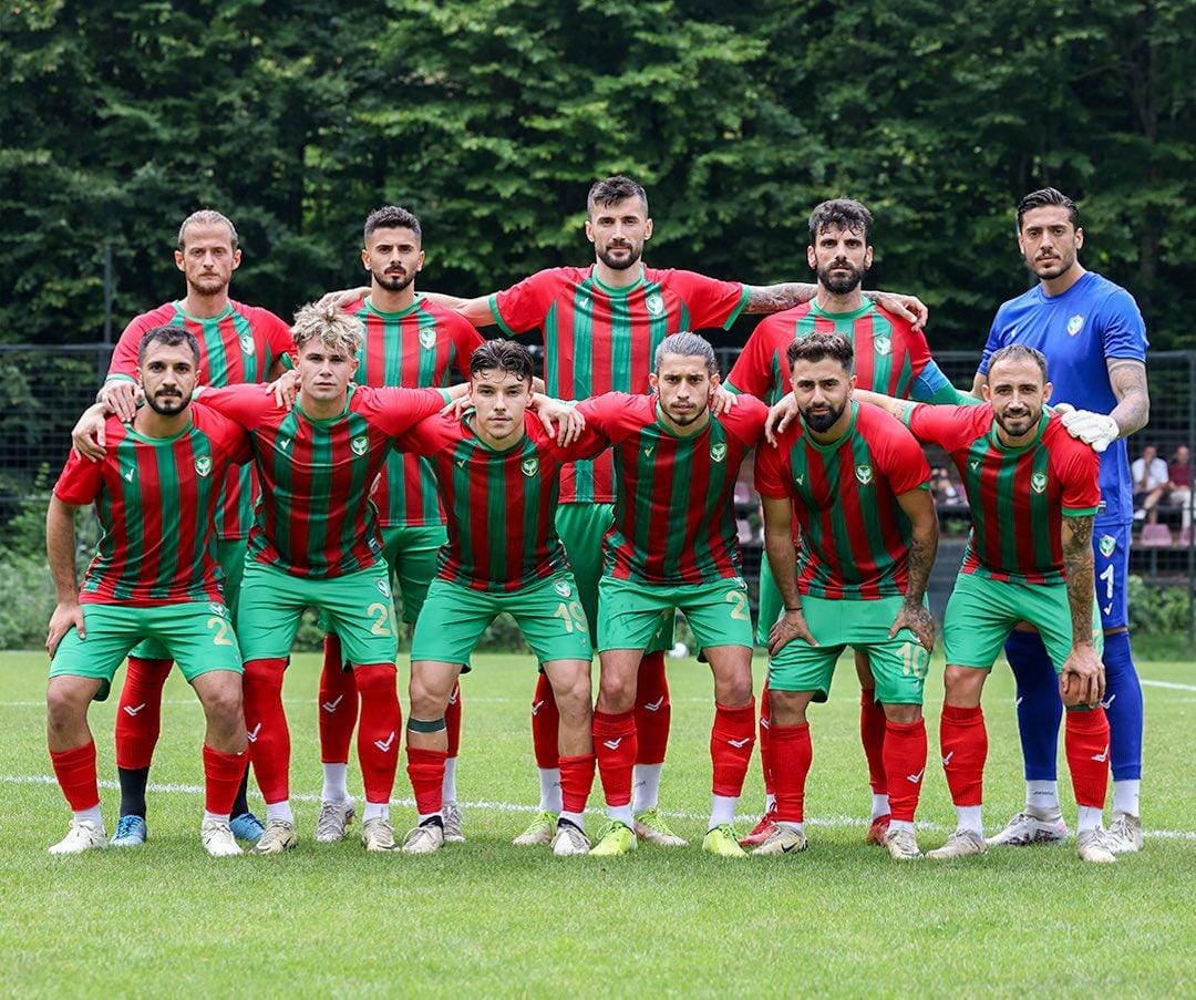 Amedspor'un rakipleri belli oluyor
