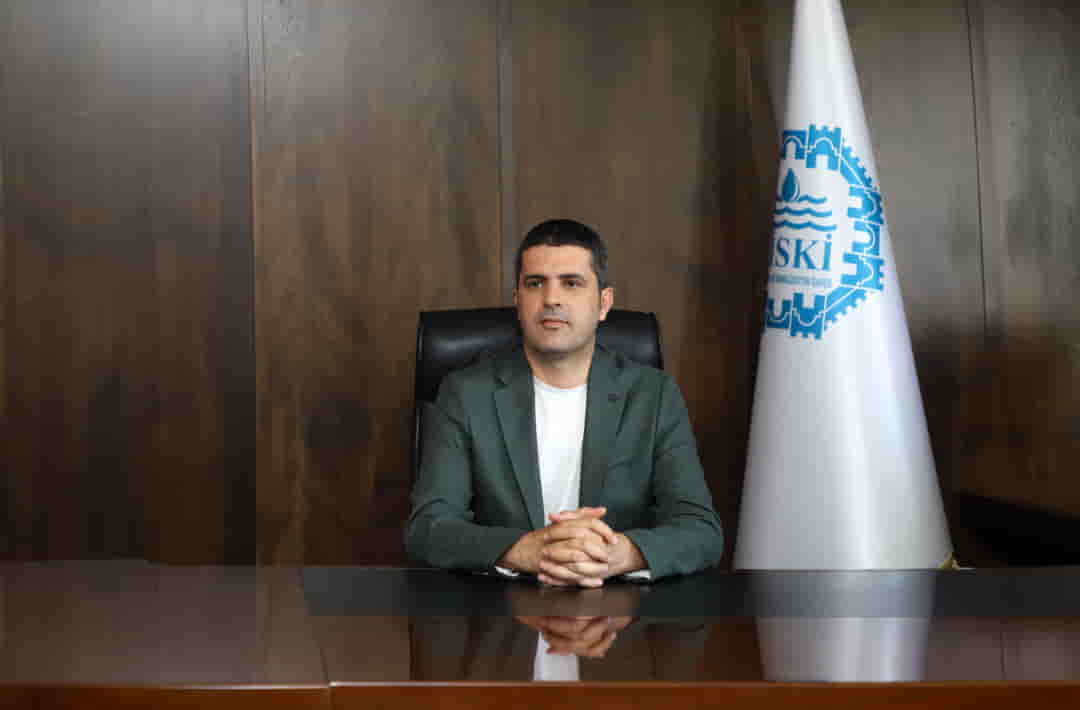 “İçme suyumuz sağlıklıdır, gönül rahatlığı ile tüketilebilir”