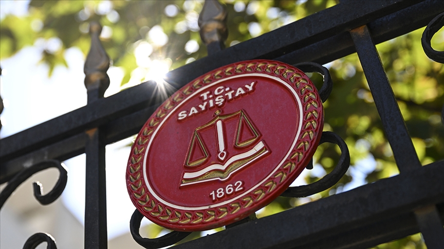 Denetçi yardımcısı adayı alınacak