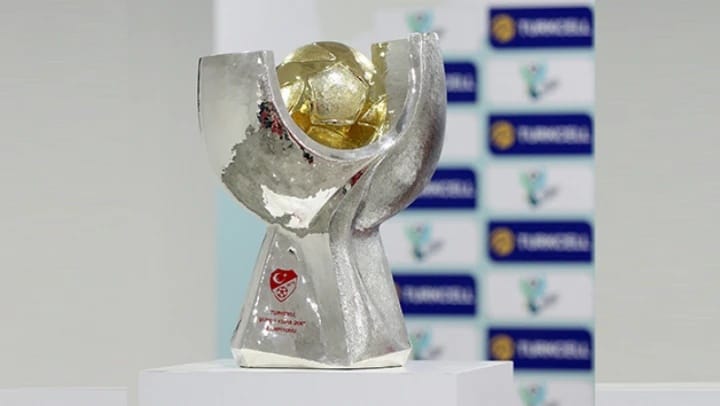 Turkcell Süper Kupa Maçı 3 Ağustos'ta oynanacak