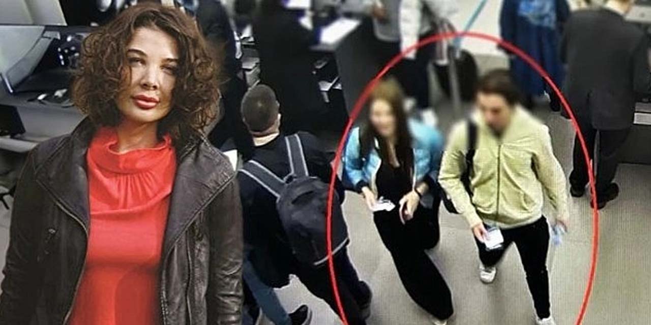 Eylem Tok Türkiye'ye iade davasında yeni gelişme