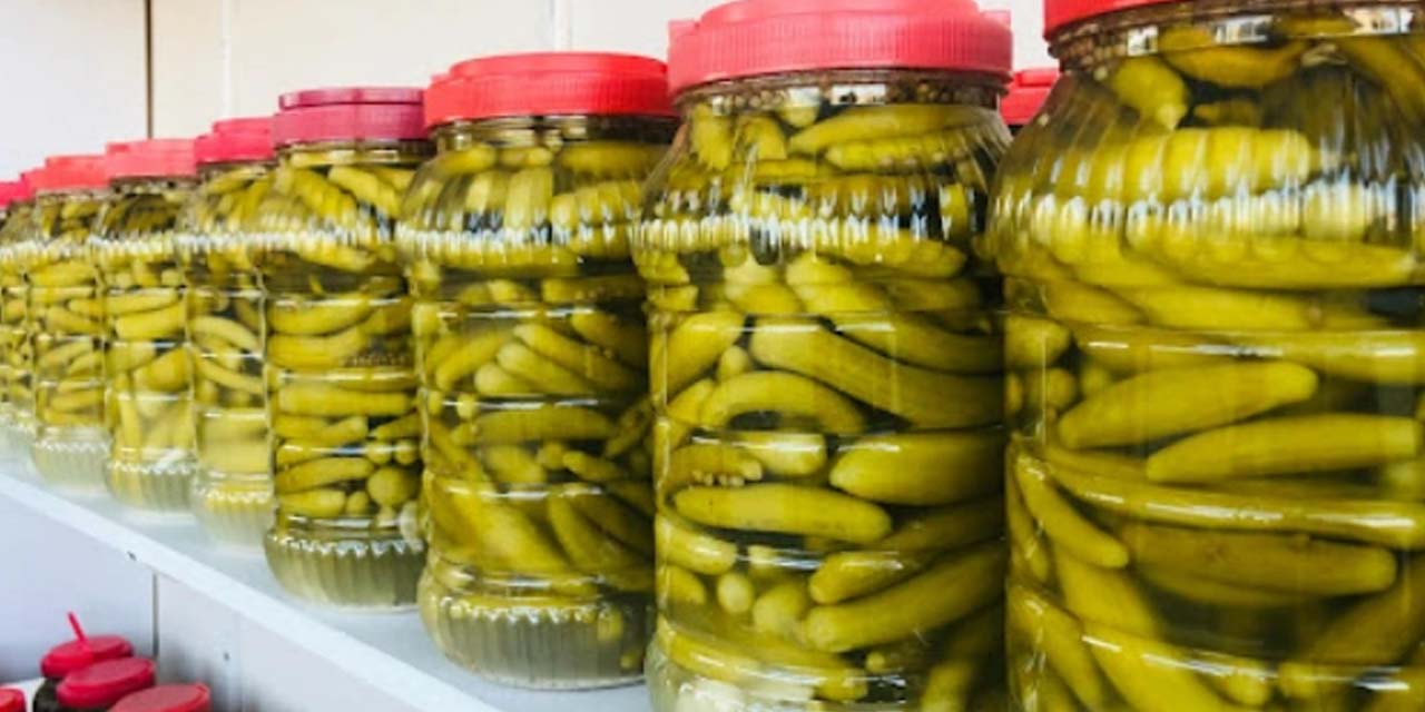 Bağırsak problemlerinden kan şekerine kadar her derde deva