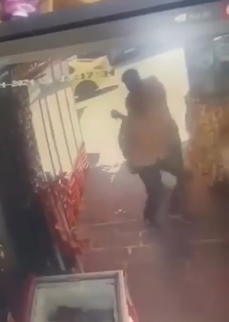 2 kişiyi öldüren, 7 kişiyi yaralayan saldırgan tutuklandı