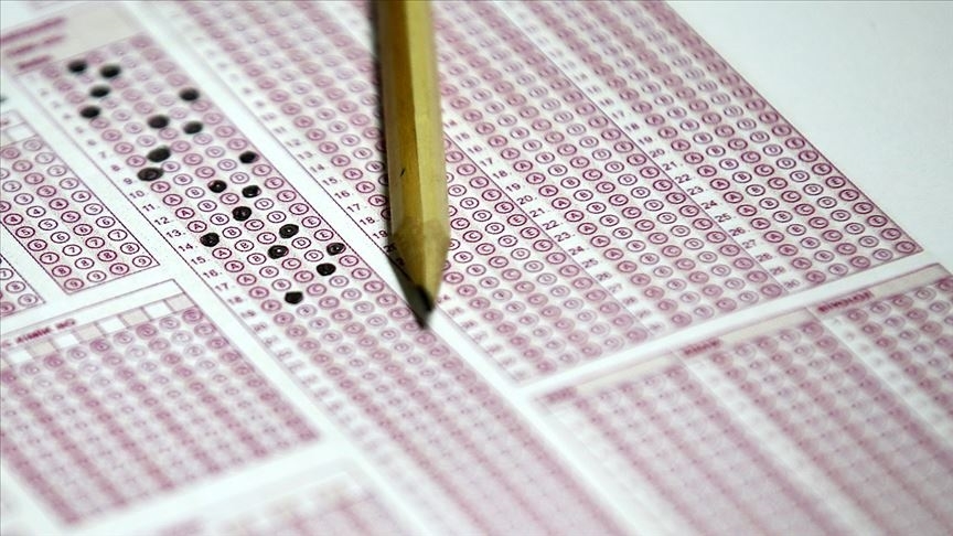 ALES Sınavı pazar günü yapılacak