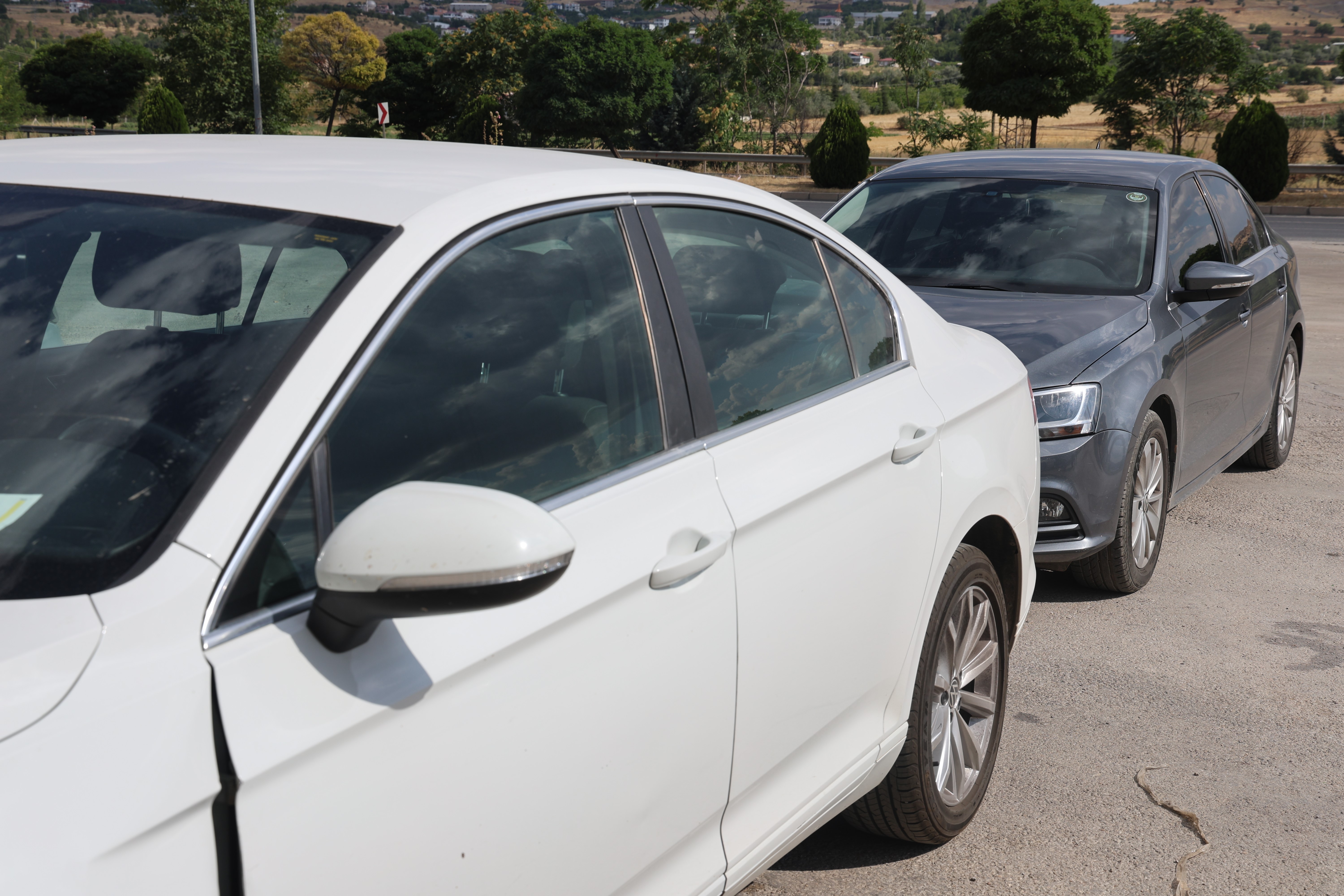 İkinci el araç piyasasında tarihi düşüş