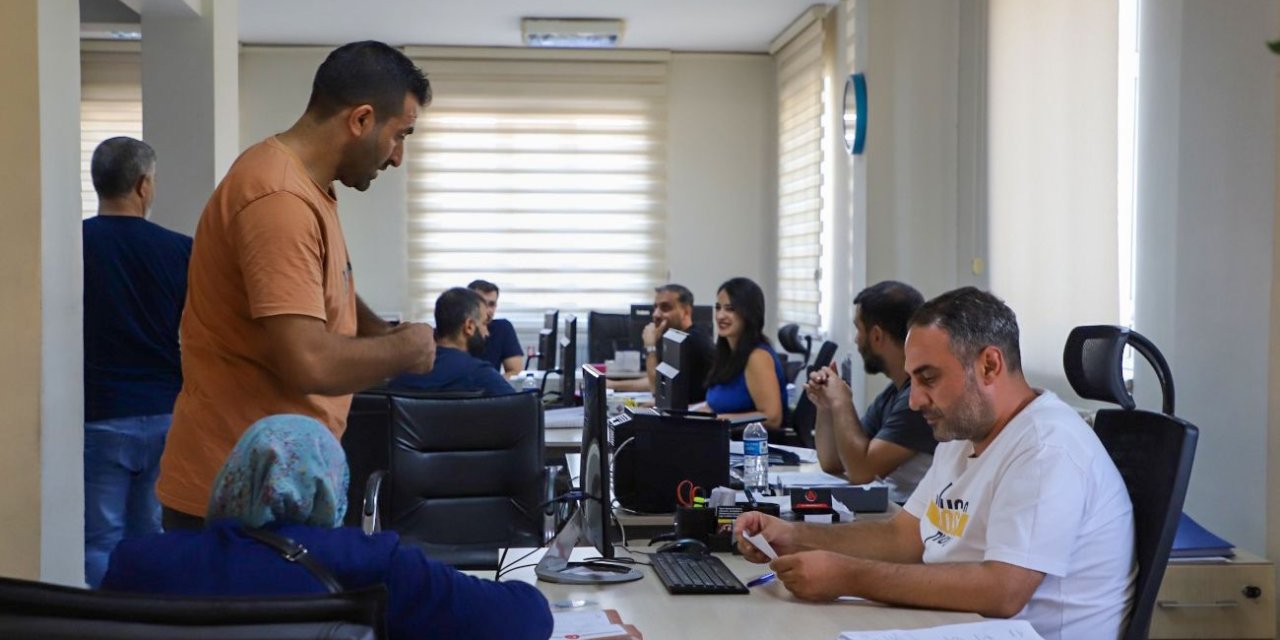 DİSKİ, abone sayısını 504 bin 984’e çıkardı