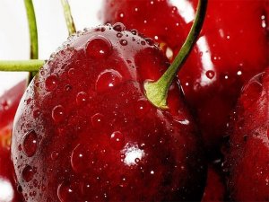 Uykusuzluğun çözümü; vişne