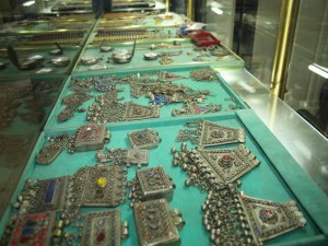 Ölüme yüz tutan meslek: Telkari