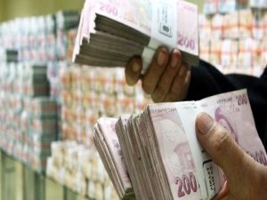 Uyarılara rağmen 95 milyon lira bankada kaldı