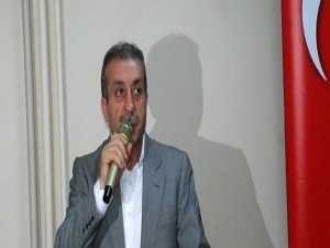 Mehdi Eker'den organize besi müjdesi