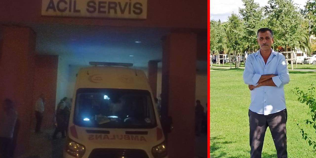 Diyarbakır'da motosiklet uçuruma yuvarlandı: Sürücü hayatını kaybetti