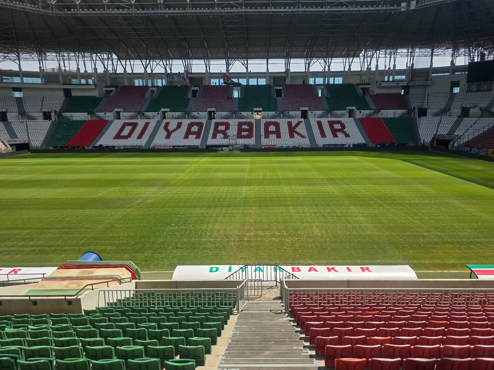 Amedspor İstanbulspor maçı hangi kanalda, saat kaçta?