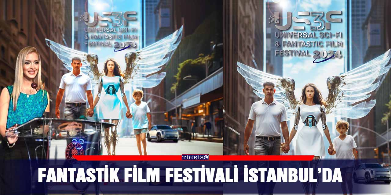 Fantastik film festivali İstanbul’da