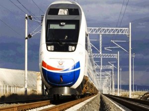 Hızlı tren Diyarbakır’a uğramayacak