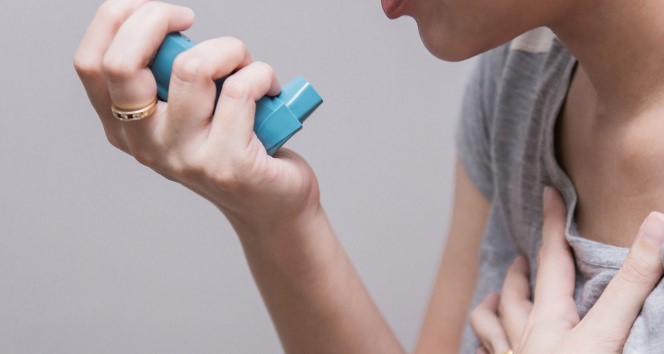 “Astım hastaları sigaradan kaçsın”