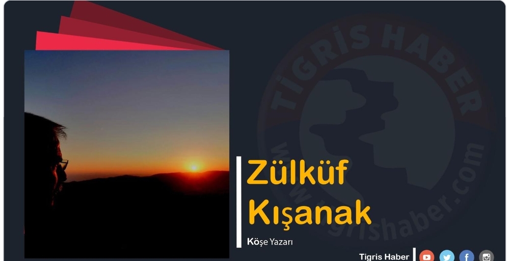 Gülistanım, dağım sensin…