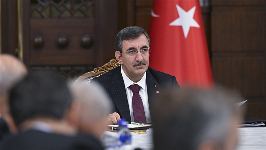 Orta Vadeli Programı açıklandı